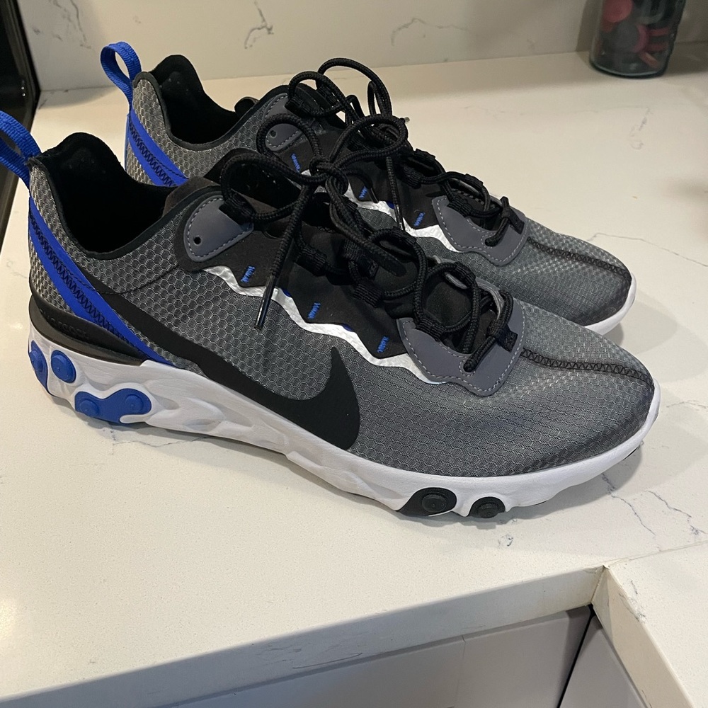 Nike React- Men’s 10.5